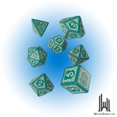 PATHFINDER DICE AGENTS OF EDGEWATCH